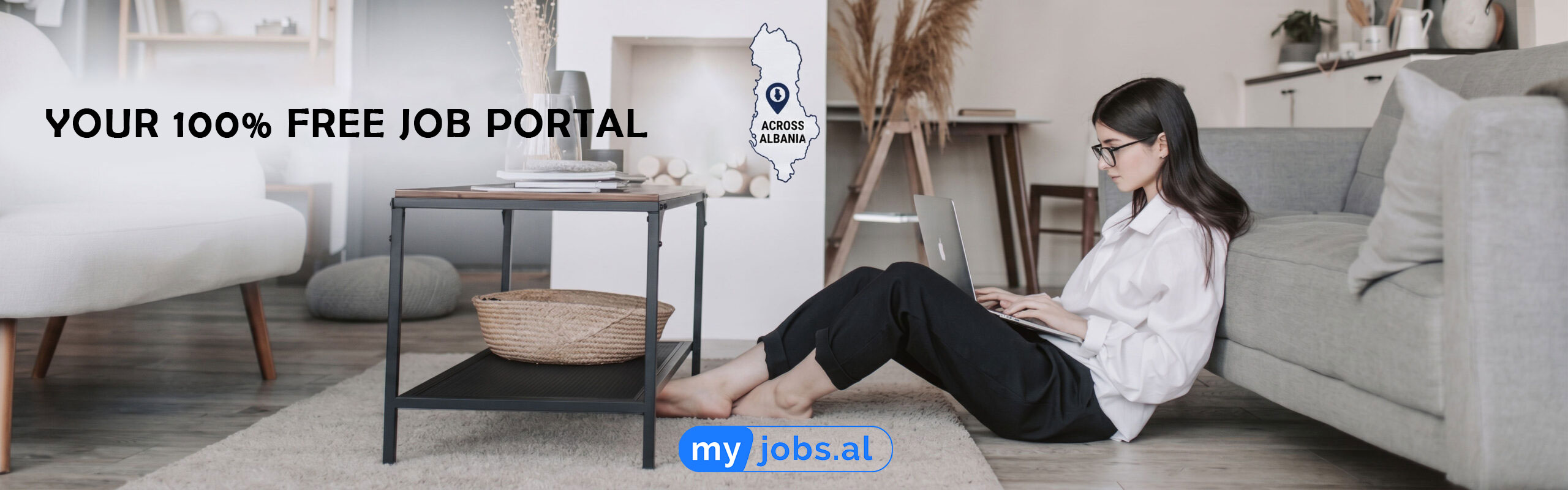 Free Job Posting in Albania | Hire Top Talent with Zero Fees on Myjobs.al