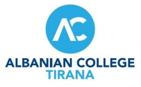 Albanian College