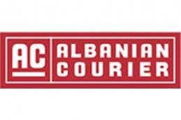 Albanian Courier