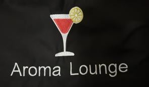 Bar kafe AROMA