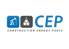 CONSTRUCTION ENERGY PARTS CEP