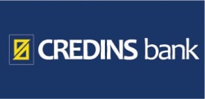 Credins Bank