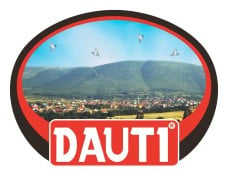 Dauti Komerc