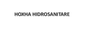 Hoxha Hidrosanitare