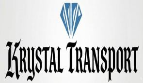 Krystal transport