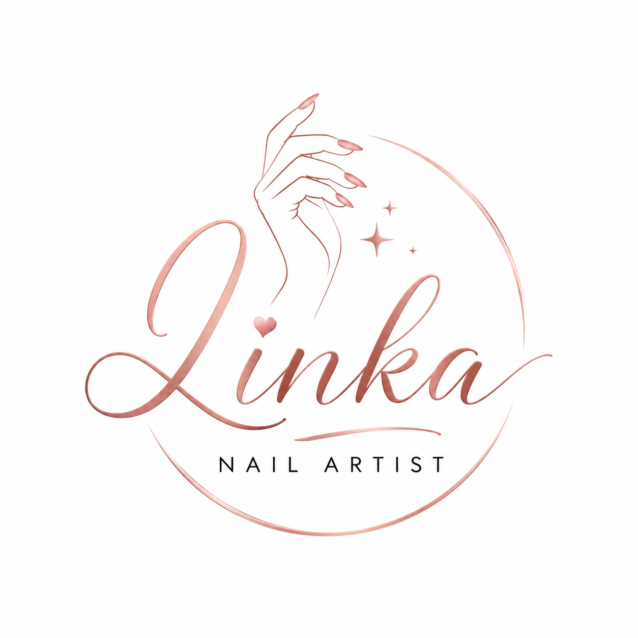 Linka Nail Artist Salon