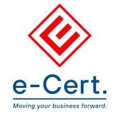 e-Cert