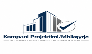 Kompani Projektimi Mbikqyrje