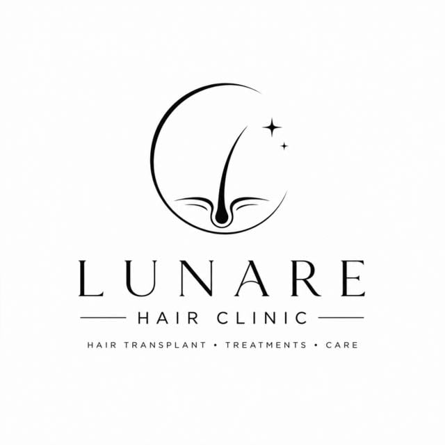 Lunare Hair Clinc