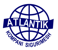 Shoqria e sigurimeve Atlantik
