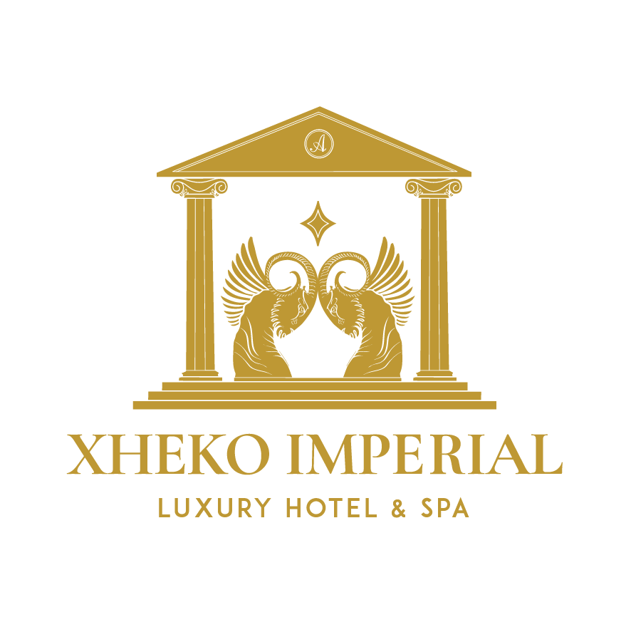Xheko Imperial Hotel